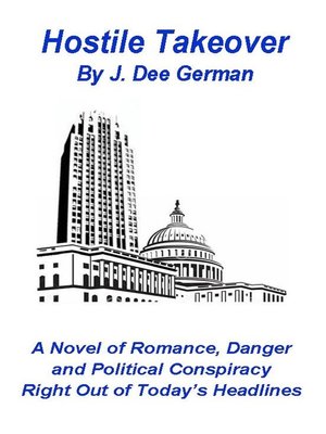 cover image of Hostile Takeover
